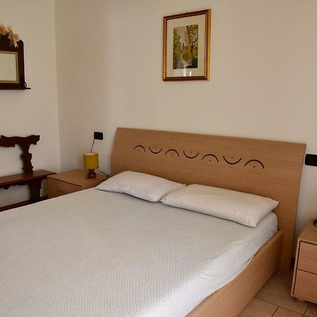 Ferienwohnung Baitin Finferlo Premadio Exterior foto